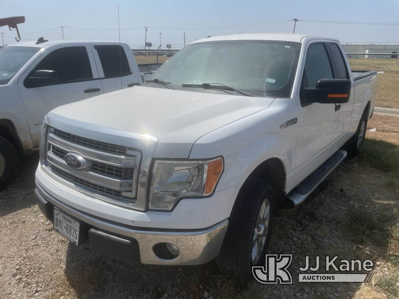 2014 Ford F150 ExtendedCab Pickup Truck For Sale Waxahachie, TX