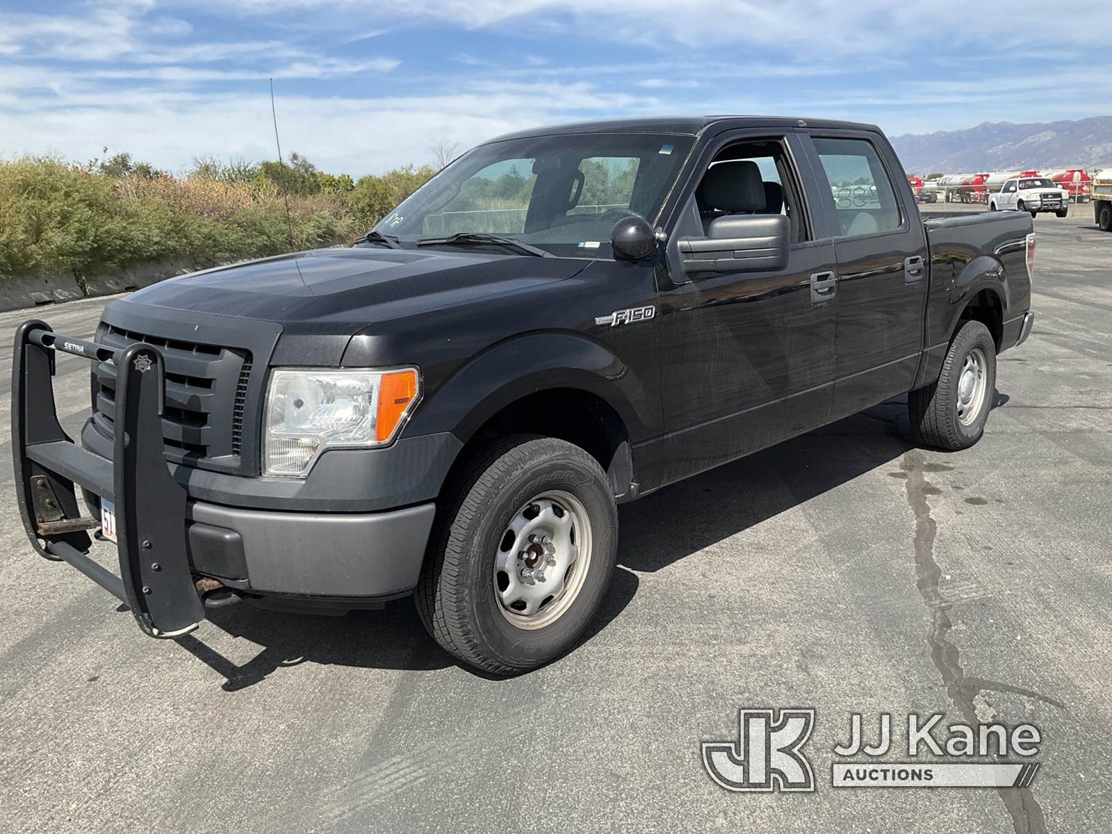 Ford F150 For Sale Salt Lake Citynull