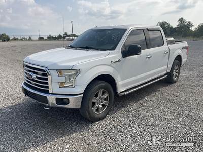 Ford F-150 Truck