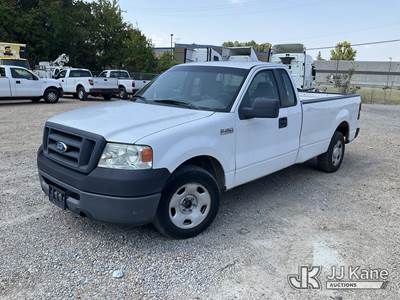 Ford F-150 Truck