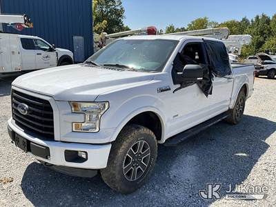 Ford F-150 Truck