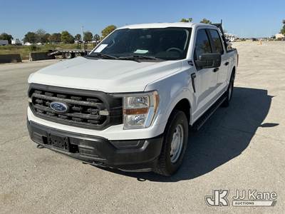 Ford F-150 Truck