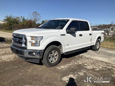 Ford F-150 Truck