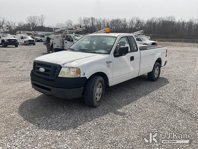 Ford F-150 Truck