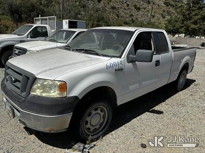 Ford F-150 Truck