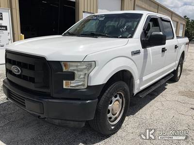 Ford F-150 Truck