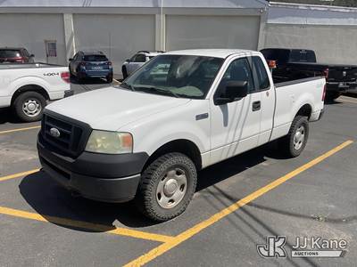 Ford F-150 Truck