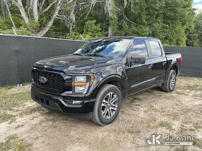 Ford F-150 Truck