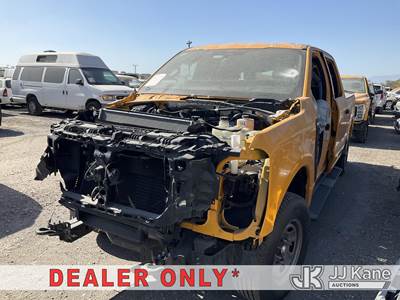 2023 Ford F-250 SD Pickup Truck