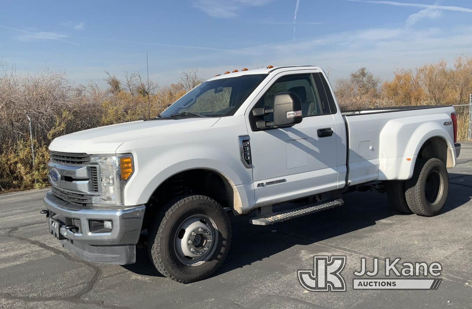 Dual Wheel Pickup Trucks For Sale: A Comprehensive Guide to Finding Your Heavy-Duty Workhorse