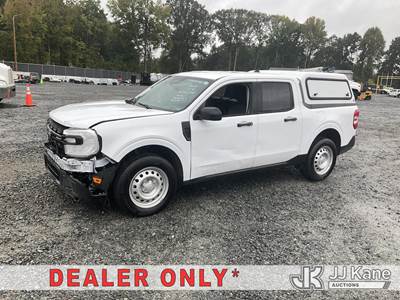 Ford MAVERICK Truck