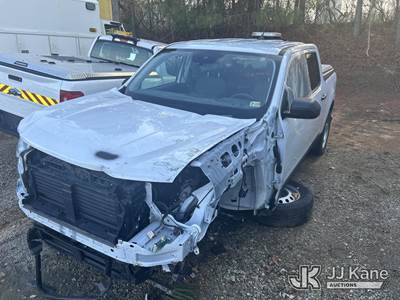 2024 Ford Maverick Pickup Truck