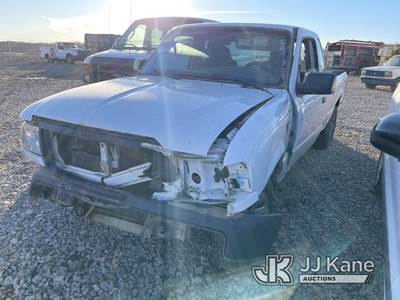 Ford Ranger Truck