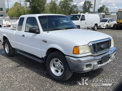 Is The 2004 Ford Ranger 4X4 A Good Used Truck? - fl8i0a1