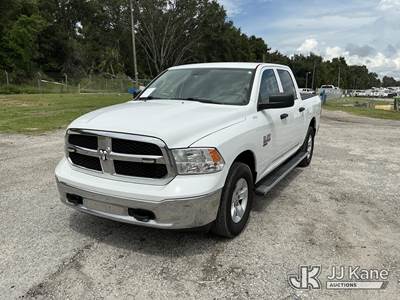 RAM 1500 Truck