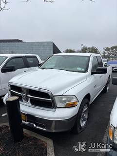 2010 RAM 1500 Pickup Truck