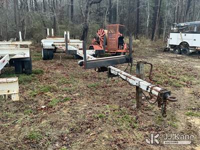 Baker Pole Trailer