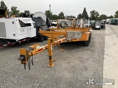 Altec BP-1600-S