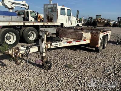 1997 Butler BP-900-SA with Air Brakes