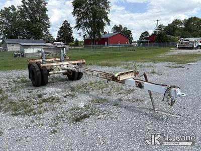 1978 Eagle with 40ft Extended Length
