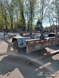 1997 Sauber 4400 Pole Trailer