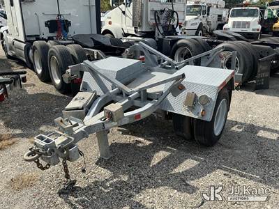 2009 Sauber 4504 Pole Dinky