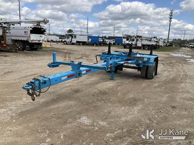 Pole Trailer