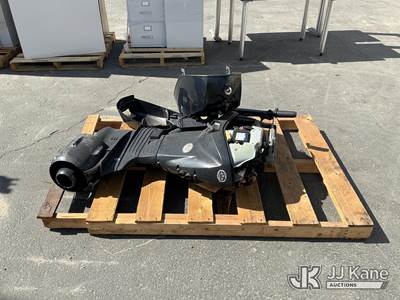 Boat Motor