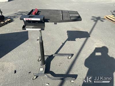 Snap-on Flash Dryer (Used) NOTE: This unit is being sold AS IS/WHERE IS via Timed Auction and is located in Jurupa Valley