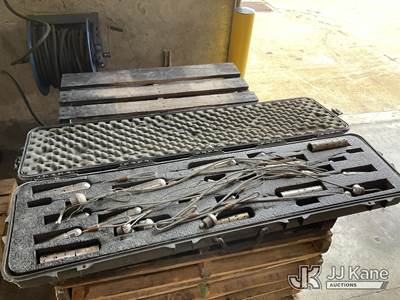 Wire Snagger Master Set