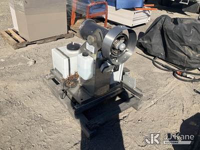 Pro Mist 15 MP Sprayer (Used)