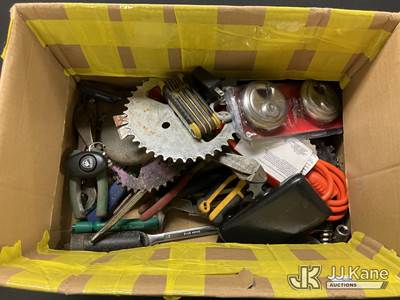 Tools (Used)