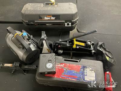 Tools (Used)