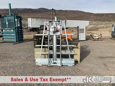 Stanley 50 in. Power Saw (Condition Unknown)