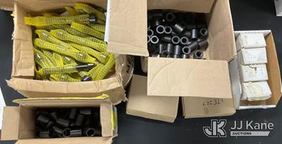 Relay Thermal Overload