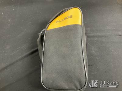 Fluke 381 Remote Display True RMS AC/DC Clamp Meter (Used)