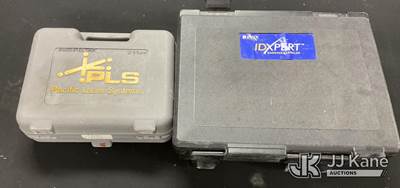 PLS Pacific Laser System