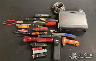 Tools (Used)