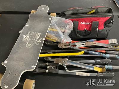 Tools (Used)