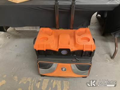 Navac Vacuum Pump (Used)