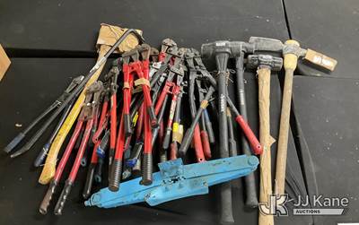 Tools (Used)