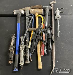 Tools (Used)