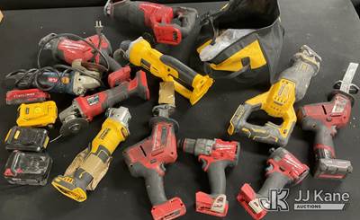 Tools (Used)