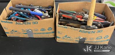 Tools (Used)