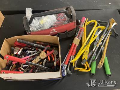 Tools (Used)