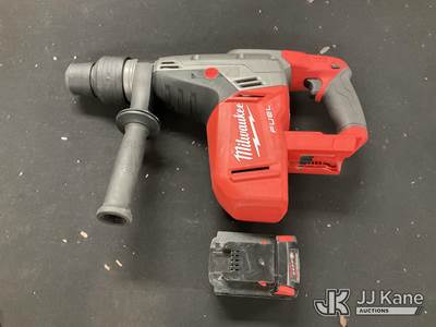 Power Tool (Used)