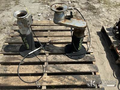 Ranch Hitch (Condition Unknown )