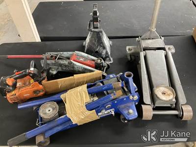 Chain Saw