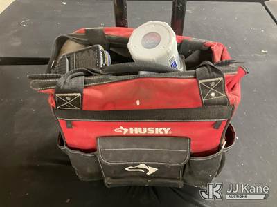 Tools (Used)