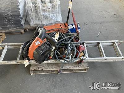 Leaf Blower